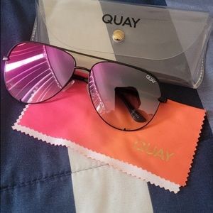 Woman sunglasses